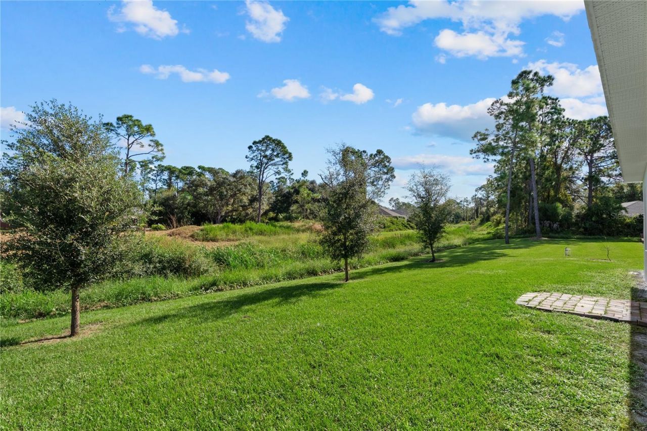 5784 Gadshaw Avenue , North Port, FL 34291 Photo