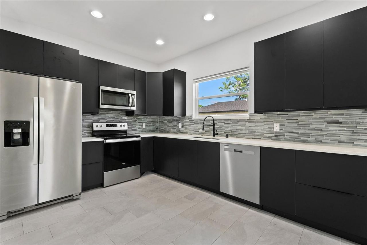 5784 Gadshaw Avenue , North Port, FL 34291 Photo