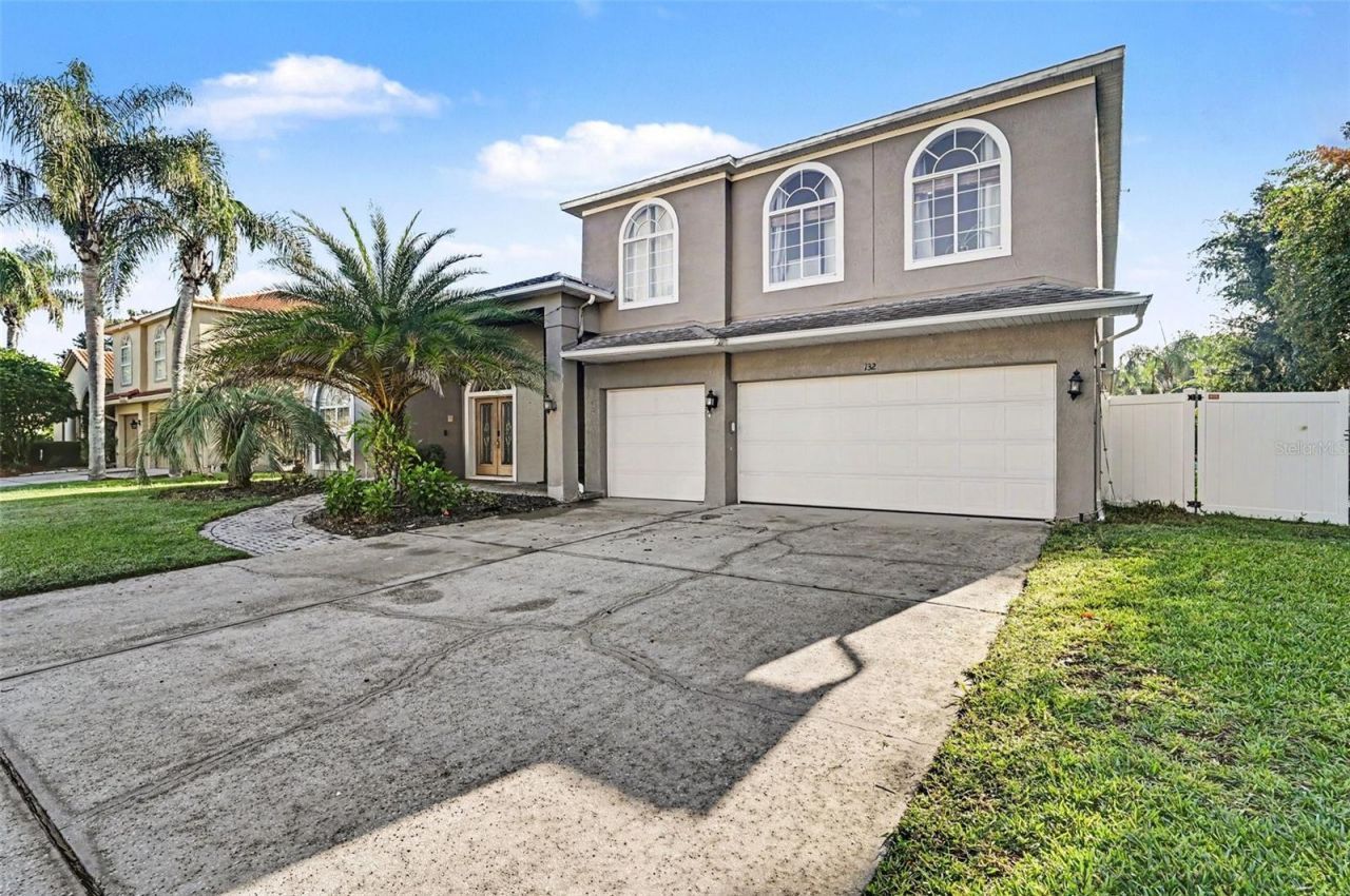 1325 Tall Maple Loop , Oviedo, FL 32765 Photo