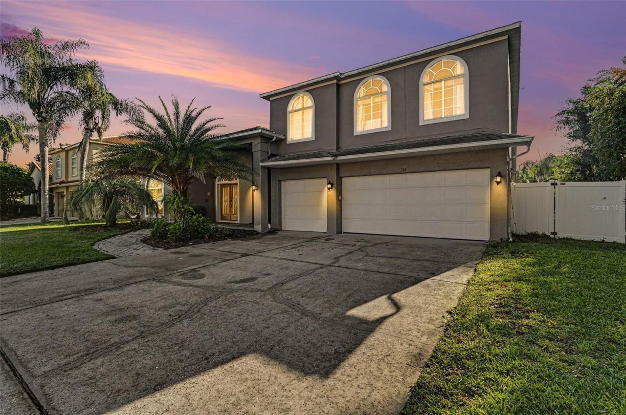 1325 Tall Maple Loop , Oviedo, FL 32765 Photo