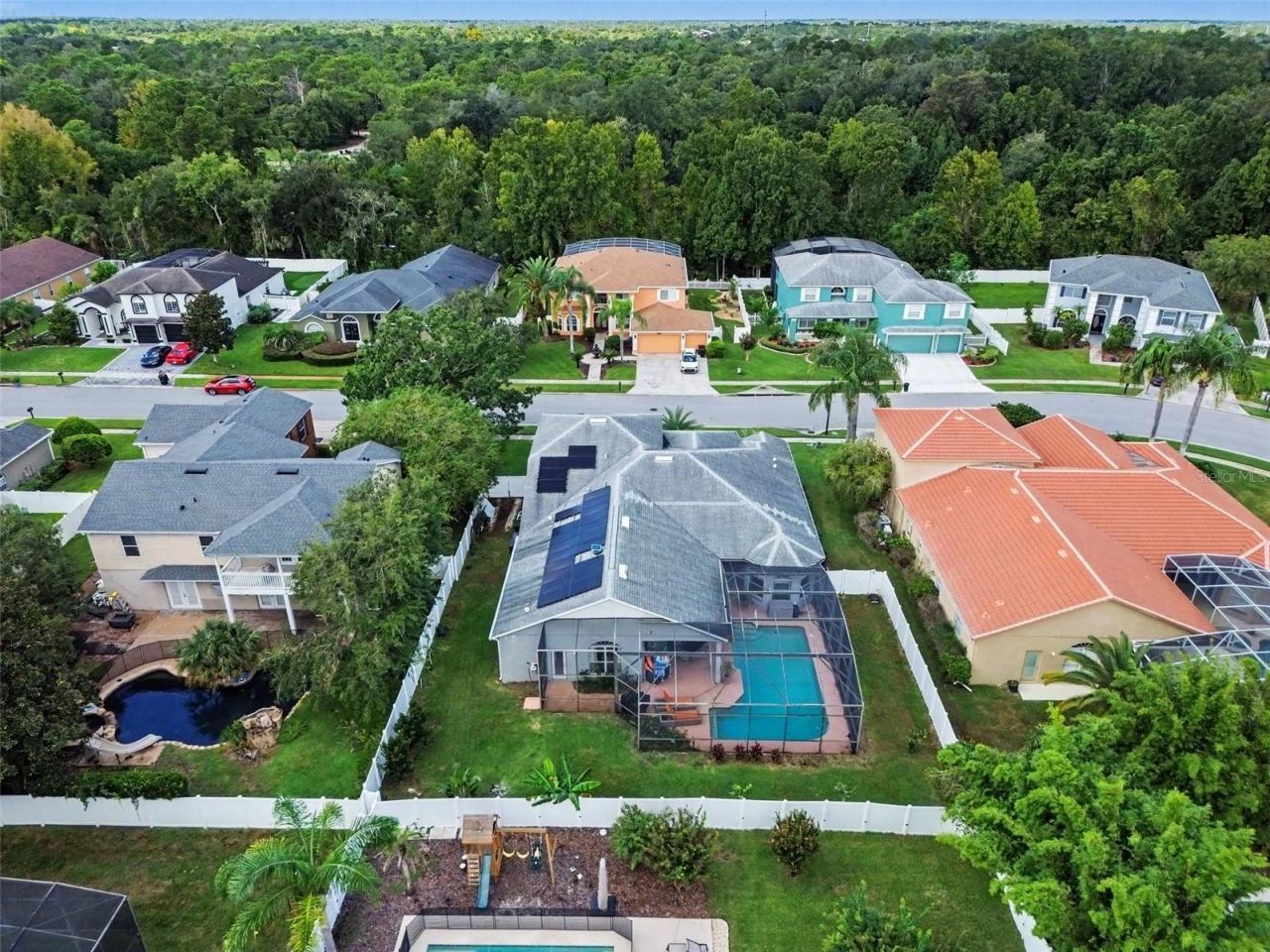 1325 Tall Maple Loop , Oviedo, FL 32765 Photo