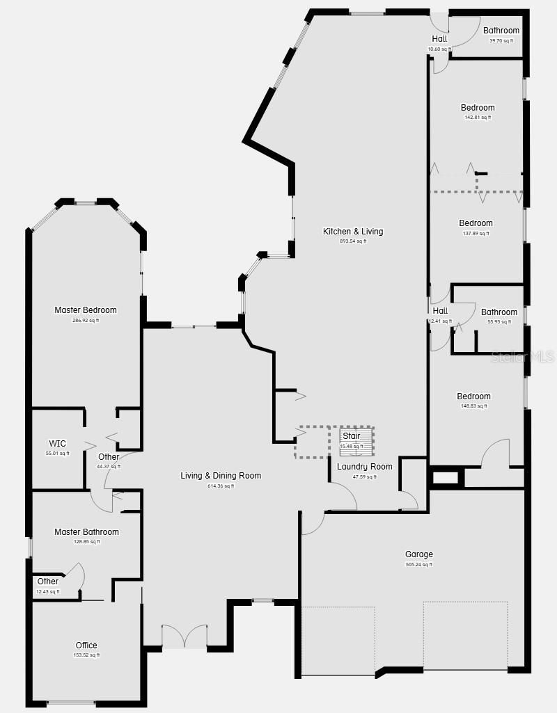 1325 Tall Maple Loop , Oviedo, FL 32765 Photo