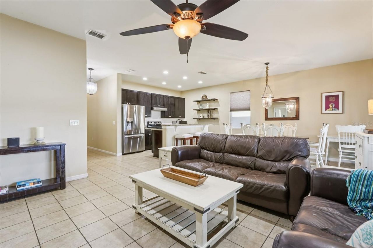 1689 Strathmore Circle , Mount Dora, FL 32757 Photo