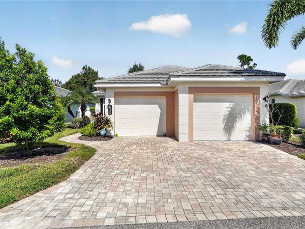 1848 LANCASHIRE DRIVE, Unit 1848, VENICE, FL 34293