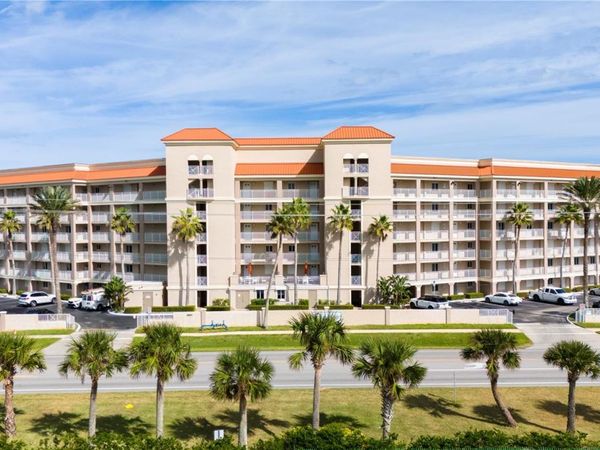 5501 ATLANTIC , Unit 403, NEW SMYRNA BEACH, FL 32169