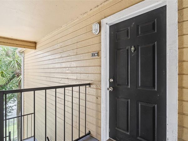 1079 S HIAWASSEE ROAD , Unit 1136, ORLANDO, FL 32835