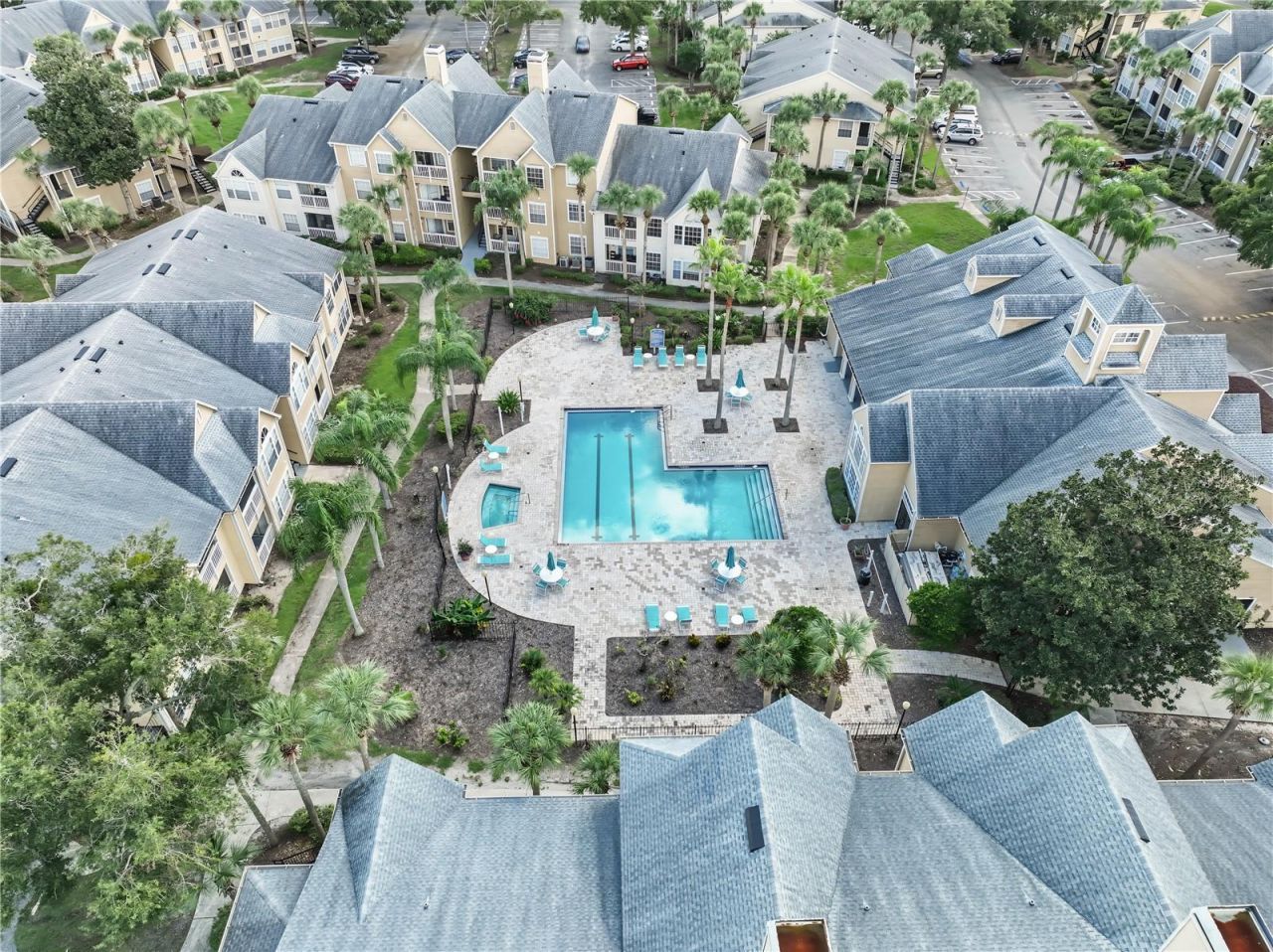 1079 S Hiawassee Road , Unit 1136, Orlando, FL 32835 Photo