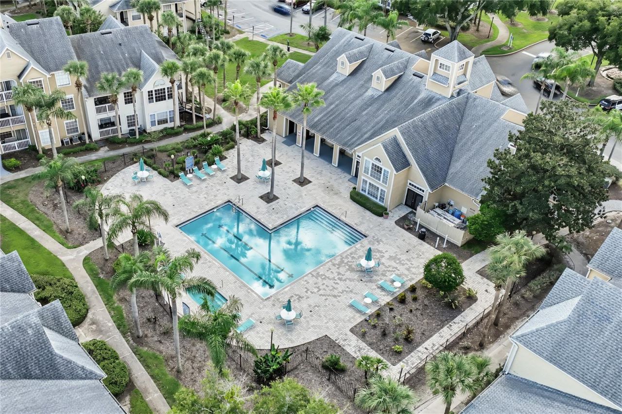 1079 S Hiawassee Road , Unit 1136, Orlando, FL 32835 Photo