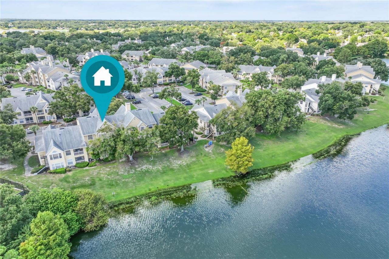 1079 S Hiawassee Road , Unit 1136, Orlando, FL 32835 Photo
