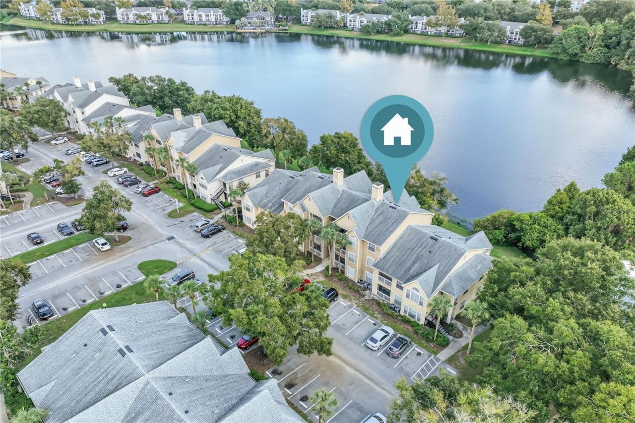 1079 S Hiawassee Road , Unit 1136, Orlando, FL 32835 Photo