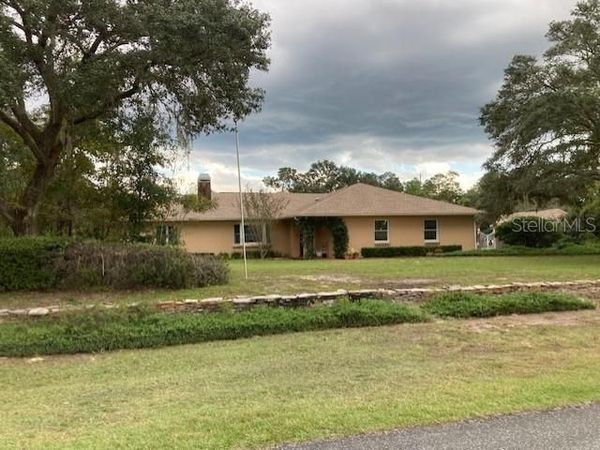 17455 SW 26TH TERRACE ROAD , OCALA, FL 34473