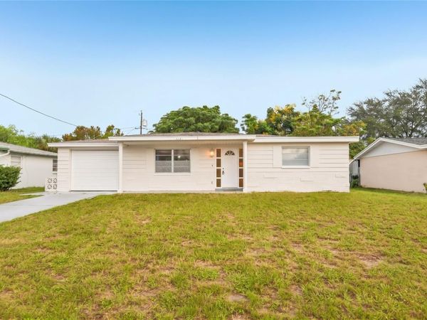 4621 ABDELLA LANE , HOLIDAY, FL 34690