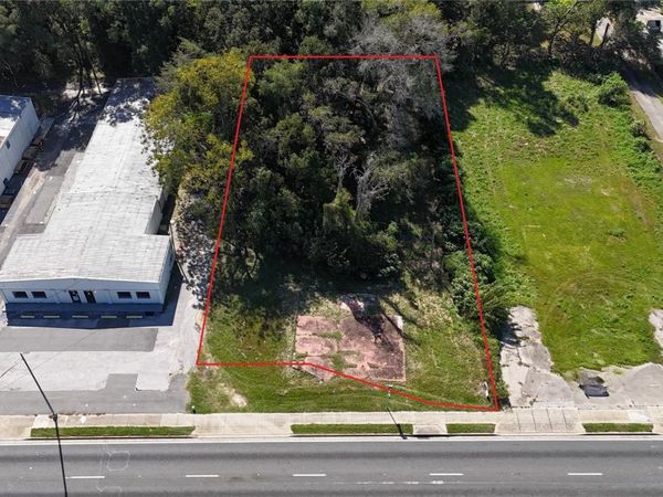 TBD W SILVER SPRINGS BLVD , OCALA, FL 34475