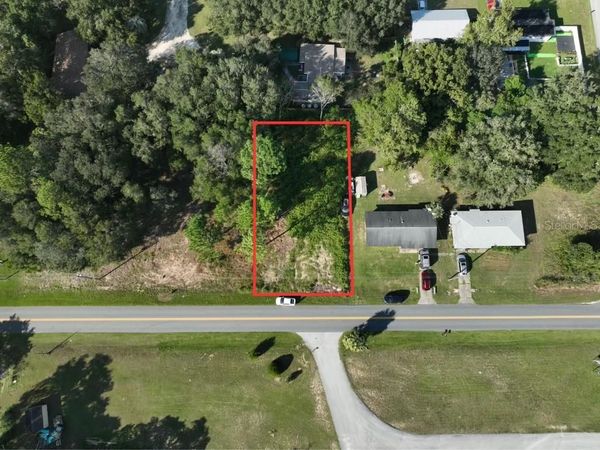 TBD SW BEACH BLVD , DUNNELLON, FL 34431