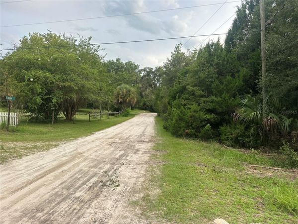 11356 N YOUNG DRIVE , DUNNELLON, FL 34433