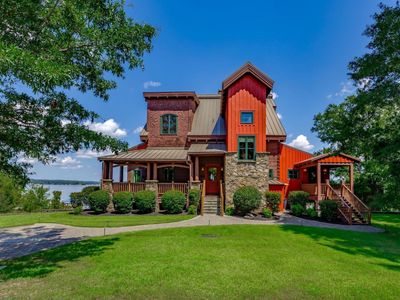 197 Smooth Rock Point , Ridgeway, SC 29130