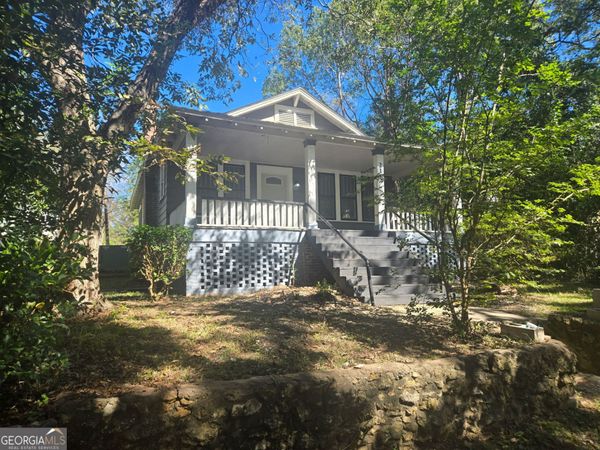 217 W 2nd Avenue, Albany, GA 31701