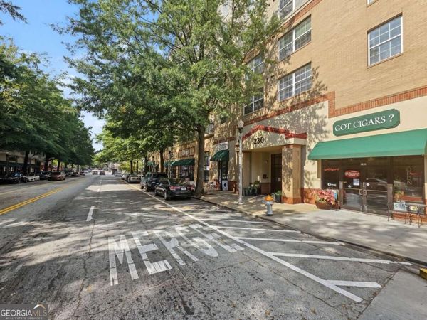 230 E Ponce De Leon Avenue, Unit 230, Decatur, GA 30030