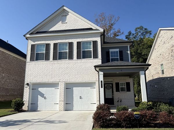 1899 Ecoland Drive, Grayson, GA 30017