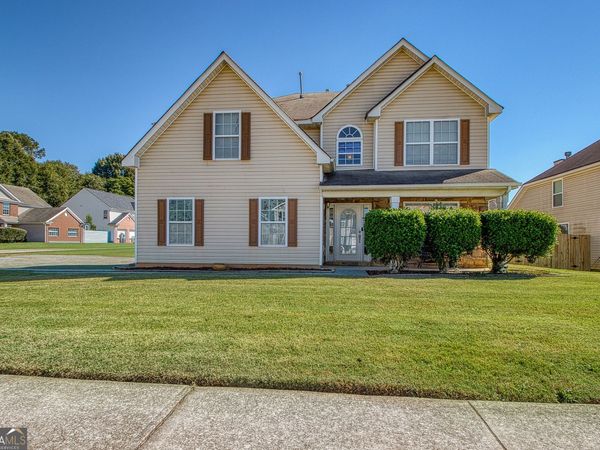11608 Sarah Loop, Hampton, GA 30228
