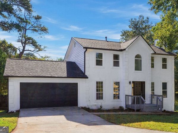 5681 Pennybrook Court, Stone Mountain, GA 30087