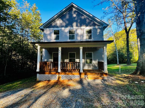 440 Amber Street , Norwood, NC 28128