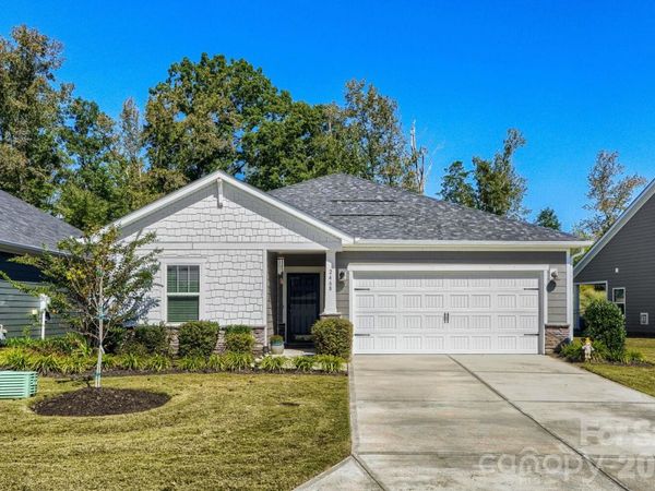 2468 Riparian Way, Denver, NC 28037