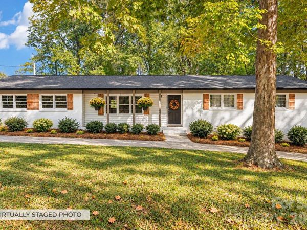 1802 Hemlock Drive , Albemarle, NC 28001