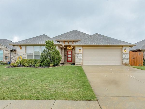 3808 Manderly Place, Norman, OK 73026