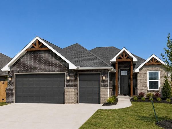 2805 Dunham Drive, Norman, OK 73071
