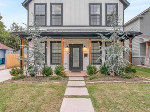 2138 NW 16th Street, Oklahoma City, OK 73107
