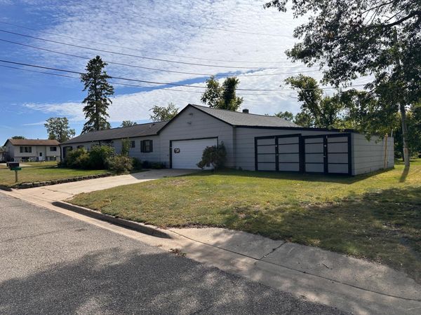 1318 2nd Street SE, Bemidji, MN 56601