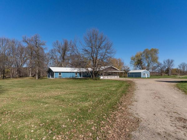 13604 625th Avenue, Eagle Bend, MN 56446