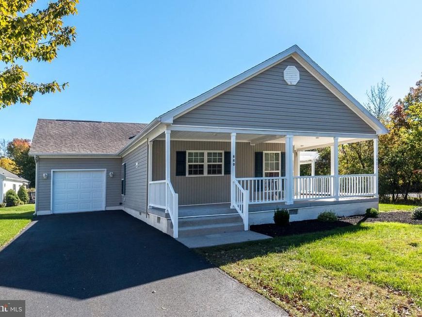 640 Marigold Lane, Blue Bell, PA 19422 Main Photo