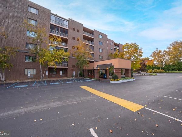 1219 W WYNNEWOOD ROAD , Unit 104, WYNNEWOOD, PA 19096