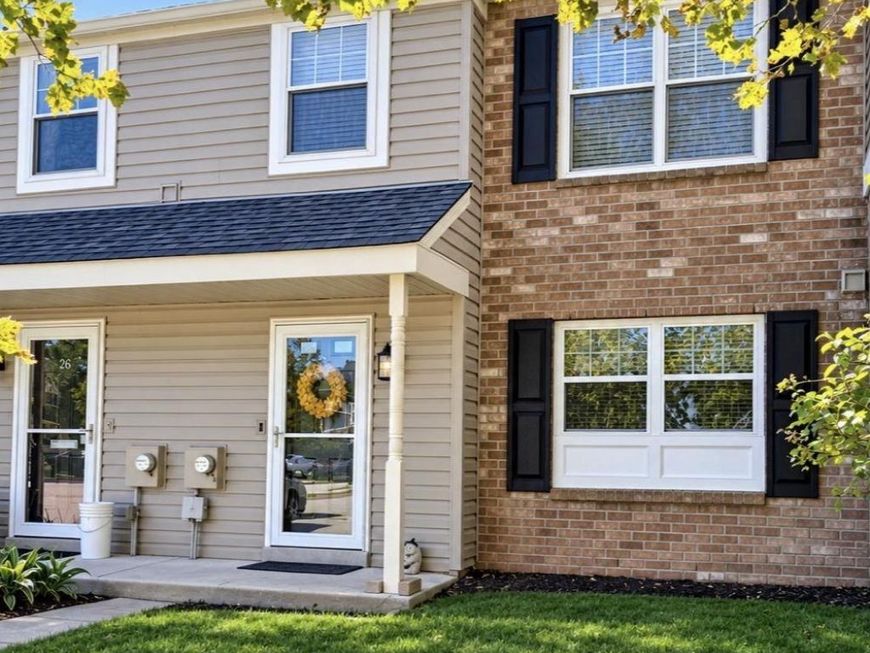 25 Yorktown Court , Blue Bell, PA 19422 Main Photo