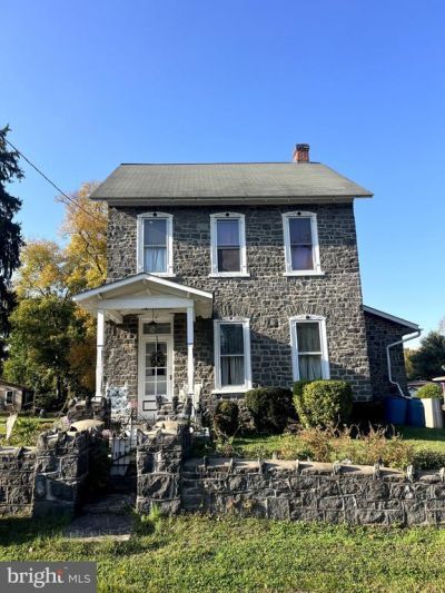 1837 PERKIOMENVILLE ROAD , PERKIOMENVILLE, PA 18074