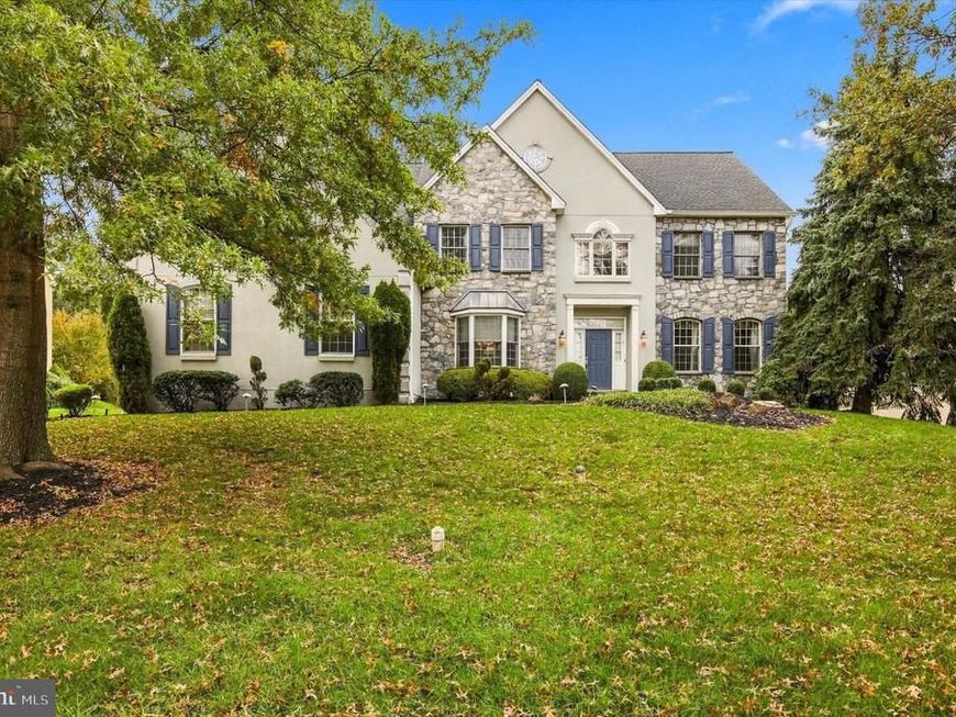110 Somerset Drive , Unit           , Blue Bell, PA 19422 Main Photo