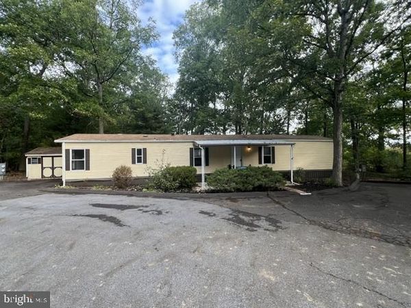 732 DOGWOOD DRIVE , GREEN LANE, PA 18054