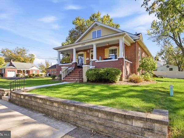 444 E SUMMIT STREET, SOUDERTON, PA 18964