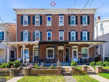 407 WALNUT STREET, ROYERSFORD, PA 19468