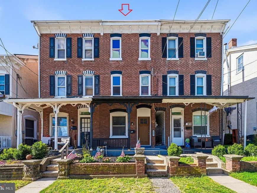 407 Walnut Street , Royersford, PA 19468 Main Photo