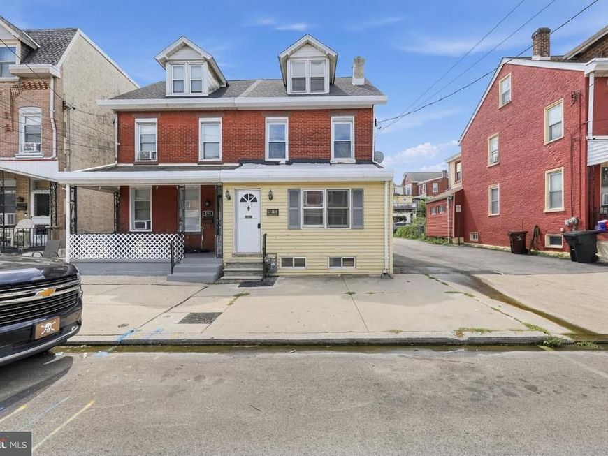 108 W 5th Street , Bridgeport, PA 19405 Main Photo