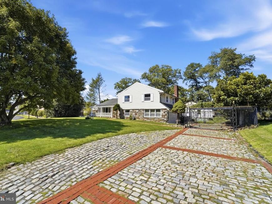 1868 Pine Road, Huntingdon Valley, PA 19006 Main Photo