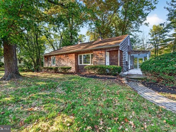 461 CENTENNIAL STREET , Unit           , SCHWENKSVILLE, PA 19473
