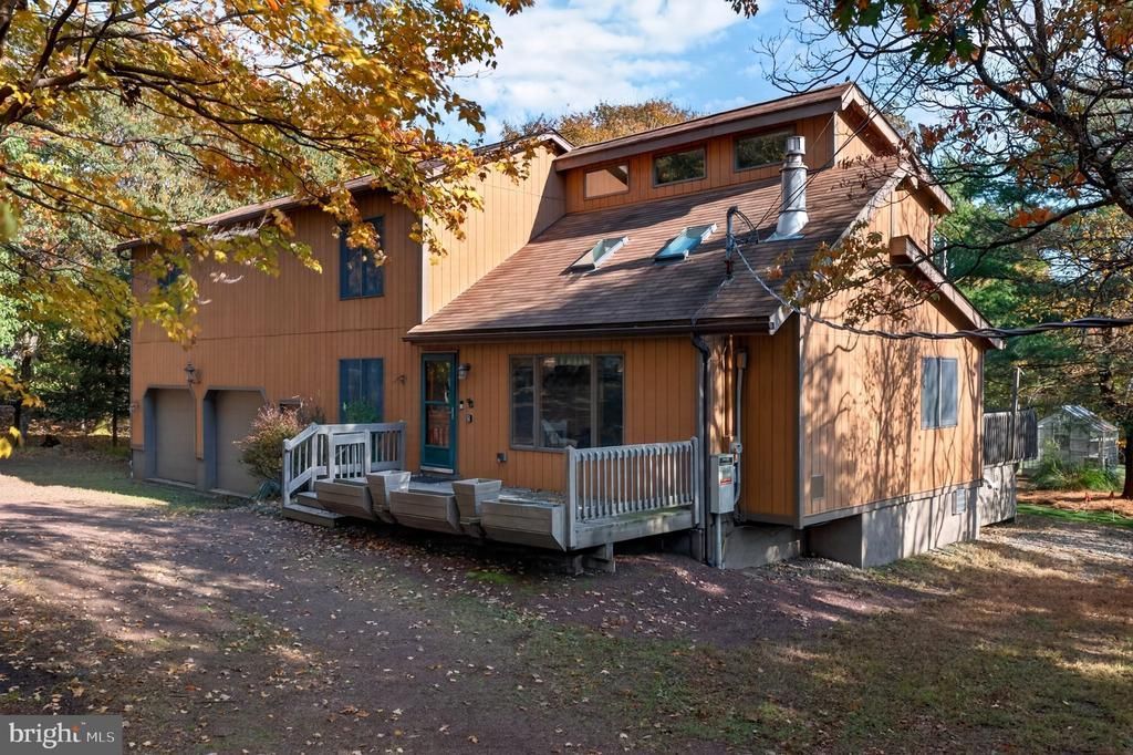 320 Midland Court, Albrightsville, PA 18210 Main Photo