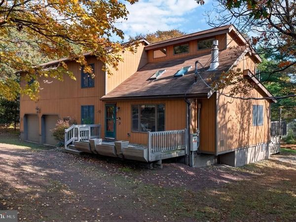 320 MIDLAND COURT, ALBRIGHTSVILLE, PA 18210