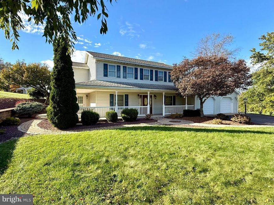 40 Ridgewood Drive , Milton, PA 17847 Main Photo