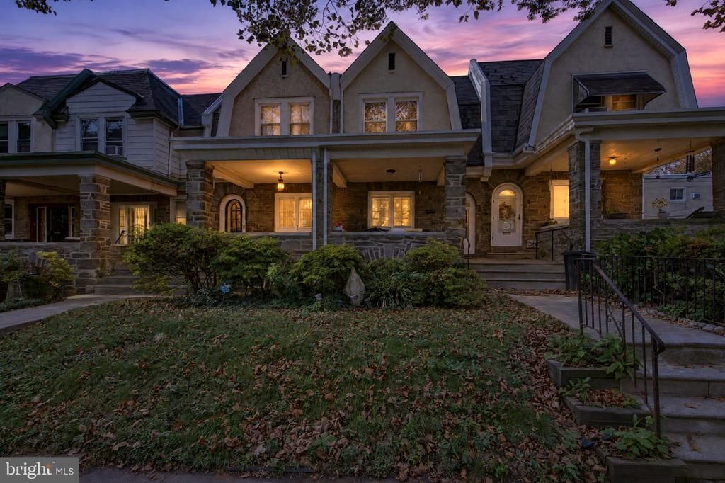 6142 N Marshall Street, Philadelphia, PA 19120 Main Photo