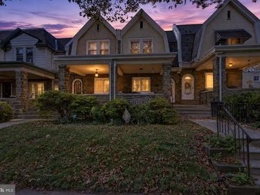 6142 N MARSHALL STREET, PHILADELPHIA, PA 19120